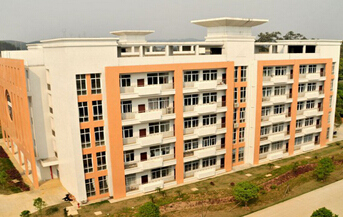 廣西生態工程職業技術學院